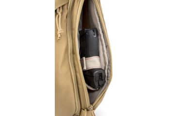 Image of Red Rock Outdoor Gear mavriK S.08 - Coyote, One-Size 80-SO8COY