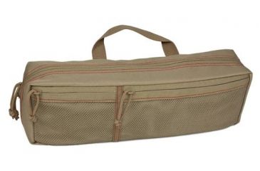 Image of Red Rock Outdoor Gear mavriK Side Panel Pouch 15in. - Aluminum, One-Size 82-501AL