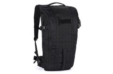 Image of Red Rock Outdoor Gear mavriK U.45 Starter Kit - Black, One-Size 80-U45BLK-KIT