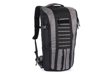 Image of Red Rock Outdoor Gear mavriK U.45 Starter Kit - Black w/ Tornado, One-Size 80-U45BT-KIT