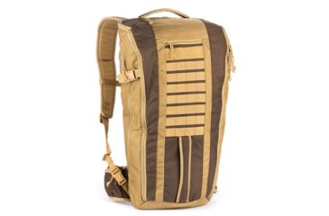 Image of Red Rock Outdoor Gear mavriK U.45 Starter Kit - Coyote w/ Dark Earth, One-Size 80-U45CDE-KIT