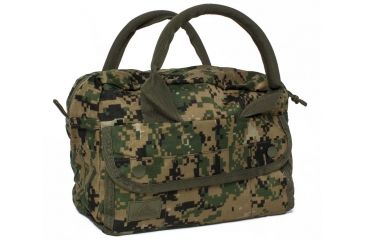 Image of Red Rock Outdoor Gear Mechanics Tool Bag, Woodland Digital, Small 9166WDD