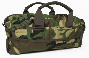 Image of Red Rock Outdoor Gear Mechanics Tool Bag, Woodland, Large 9177WDL