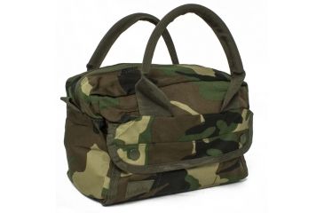 Image of Red Rock Outdoor Gear Mechanics Tool Bag, Woodland, Small 9166WDL