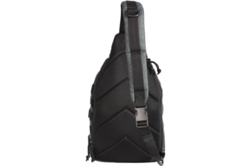Image of Red Rock Outdoor Gear Metro Sling Pack, Black, 86-008BLK
