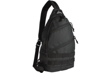 Image of Red Rock Outdoor Gear Metro Sling Pack, Black, 86-008BLK