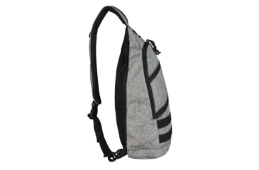 Image of Red Rock Outdoor Gear Metro Sling Pack, Gray, 86-008GRY