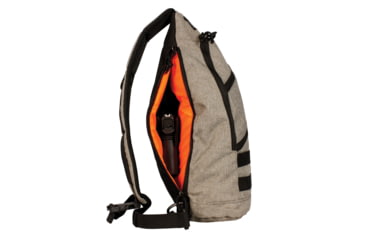 Image of Red Rock Outdoor Gear Metro Sling Pack, Sand, 86-008SND