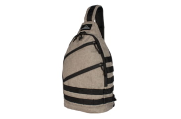 Image of Red Rock Outdoor Gear Metro Sling Pack, Sand, 86-008SND