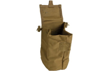 Image of Red Rock Outdoor Gear Folding Ammo Dump Pouch, Coyote, 82-005COY
