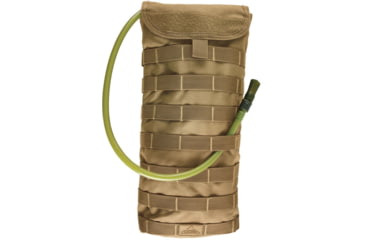 Image of Red Rock Outdoor Gear MOLLE 2.5L Hydration Pack, Coyote, 80427COY