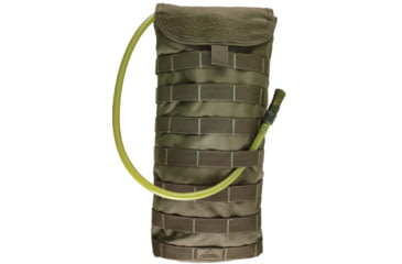 Image of Red Rock Outdoor Gear MOLLE 2.5L Hydration Pack, Olive Drab, 80427OD