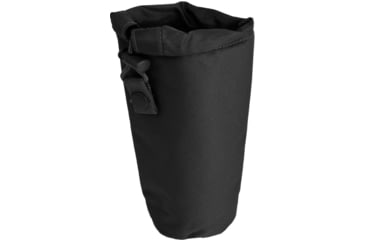 Image of Red Rock Outdoor Gear MOLLE Water Bottle Attachment, Black, 82-017BLK