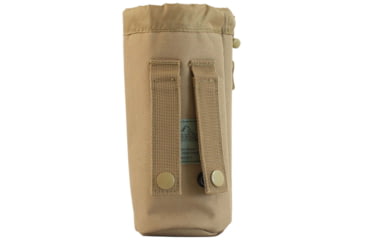 Image of Red Rock Outdoor Gear MOLLE Water Bottle Attachment, Coyote, 82-017COY