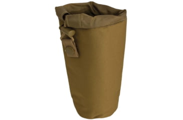 Image of Red Rock Outdoor Gear MOLLE Water Bottle Attachment, Coyote, 82-017COY