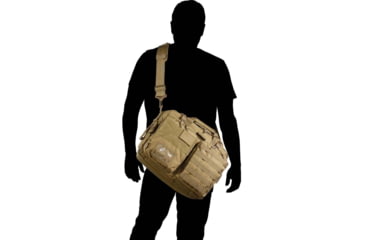 Image of Red Rock Outdoor Gear NAV Bag, Coyote, 80250COY