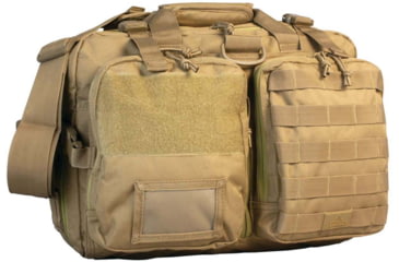 Image of Red Rock Outdoor Gear NAV Bag - Coyote, Coyote, 80250COY