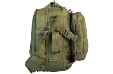 Image of Red Rock Outdoor Gear NAV Bag, Olive Drab, 80250OD