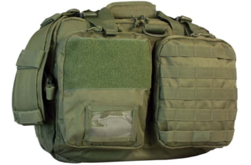 Image of Red Rock Outdoor Gear NAV Bag - Olive Drab, Olive Drab, 80250OD