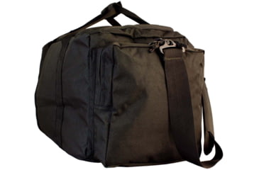 Image of Red Rock Outdoor Gear Operations Duffle Bag, Black, 80261BLK