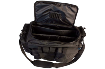 Image of Red Rock Outdoor Gear Operations Duffle Bag, Black, 80261BLK
