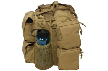 Image of Red Rock Outdoor Gear Operations Duffle Bag, Coyote, 80261COY