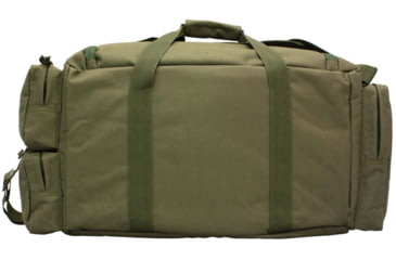 Image of Red Rock Outdoor Gear Operations Duffle Bag, Olive Drab, 80261OD