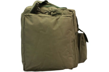 Image of Red Rock Outdoor Gear Operations Duffle Bag, Olive Drab, 80261OD