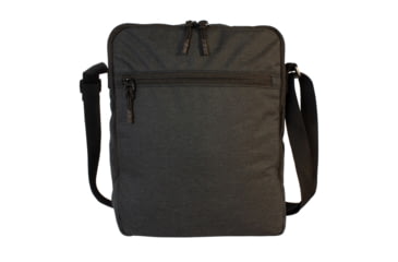 Image of Red Rock Outdoor Gear Pecos Crossbody, Charcoal, 86-007CHR