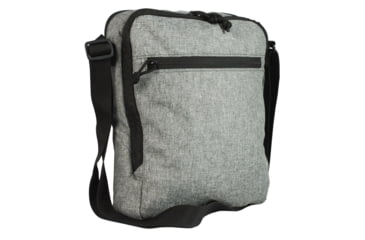 Image of Red Rock Outdoor Gear Pecos Crossbody, Gray, 86-007GRY