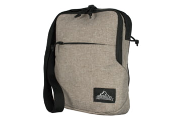 Image of Red Rock Outdoor Gear Pecos Crossbody, Sand, 86-007SND