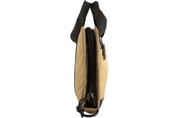 Image of Red Rock Outdoor Gear Pistol Case, Coyote, 80134COY