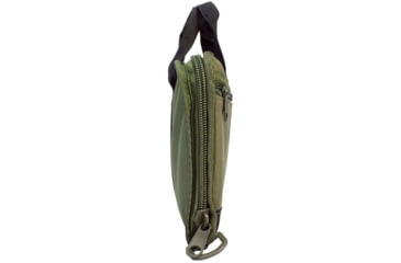 Image of Red Rock Outdoor Gear Pistol Case, Olive Drab, 80134OD