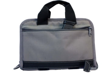 Image of Red Rock Outdoor Gear Pistol Case, Tornado, 80134TOR