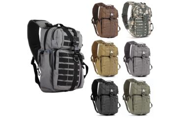 Image of Red Rock Outdoor Gear Rambler Sling Pack