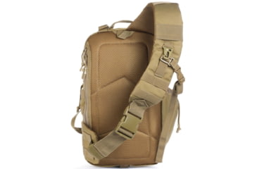 Image of Red Rock Outdoor Gear Rambler Sling Pack, Coyote, 80201COY