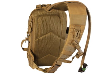 Image of Red Rock Outdoor Gear Rambler Sling Pack, Coyote, 80201COY