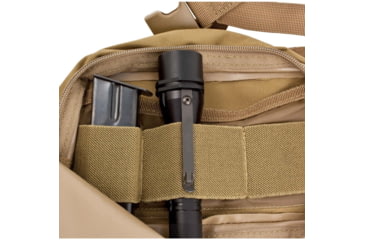 Image of Red Rock Outdoor Gear Rambler Sling Pack, Coyote, 80201COY