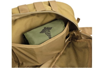 Image of Red Rock Outdoor Gear Rambler Sling Pack, Coyote, 80201COY