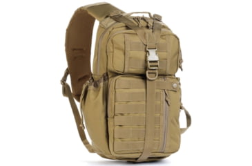 Image of Red Rock Outdoor Gear Rambler 16L Sling Pack, Coyote, 80201COY