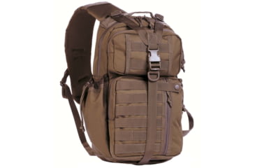 Image of Red Rock Outdoor Gear Rambler 16L Sling Pack, Dark Earth, 80201DE