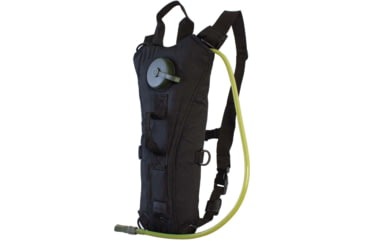 Image of Red Rock Outdoor Gear Rapid Hydration Pack, Black, 80426BLK