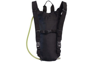 Image of Red Rock Outdoor Gear Rapid Hydration Pack, Black, 80426BLK