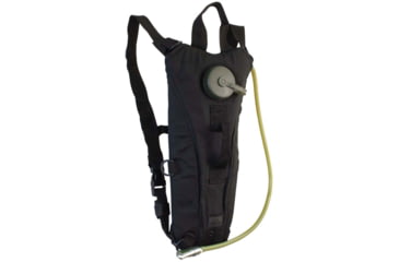 Image of Red Rock Outdoor Gear Rapid 2.5L Hydration Pack, Black, 80426BLK