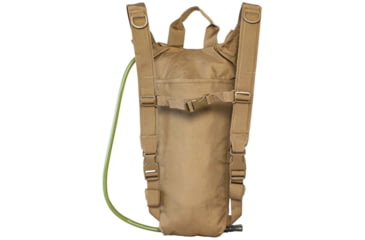 Image of Red Rock Outdoor Gear Rapid Hydration Pack, Coyote, 80426COY