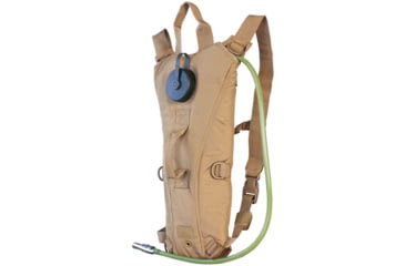 Image of Red Rock Outdoor Gear Rapid Hydration Pack, Coyote, 80426COY
