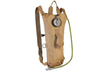 Image of Red Rock Outdoor Gear Rapid 2.5L Hydration Pack, Coyote, 80426COY