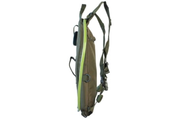 Image of Red Rock Outdoor Gear Rapid Hydration Pack, Olive drab, 80426OD