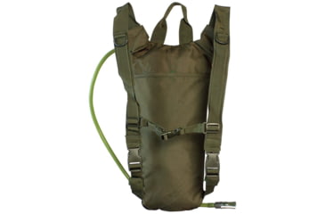Image of Red Rock Outdoor Gear Rapid Hydration Pack, Olive drab, 80426OD