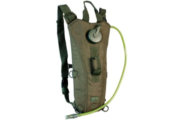 Image of Red Rock Outdoor Gear Rapid 2.5L Hydration Pack, Olive Drab, 80426OD